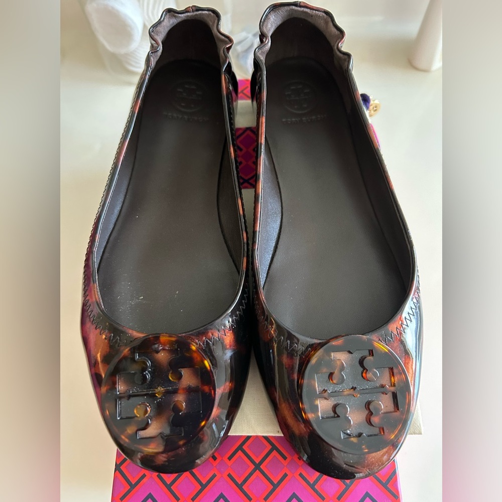 Tory Burch Minnie Ballet Flat